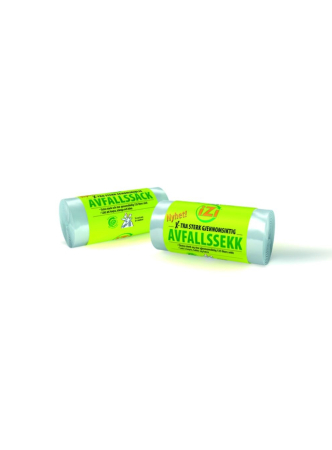 AVFALLSSEKK X-STERK KL A6 125LTR