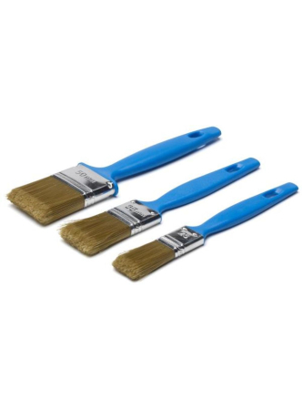 JORDAN PENSELSETT GO INVENDIG 3PK
