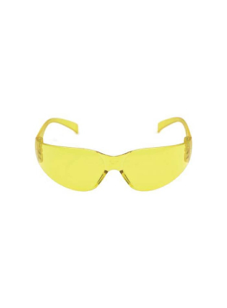 VERNEBRILLE 3M VIRTUA GUL