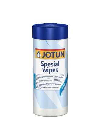 JOTUN SPESIAL WIPES A40 Á40STK Á40STK