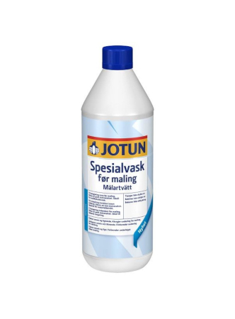 JOTUN SPESIALVASK FØR MAL 1LTR