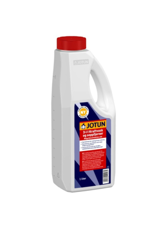 JOTUN KRAFTVASK 1LTR