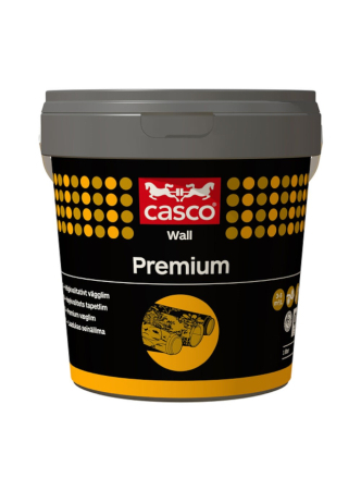 CASCO VEGGLIM PREMIUM 1L 1LTR