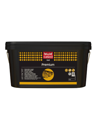 CASCO VEGGLIM PREMIUM 5L 5LTR