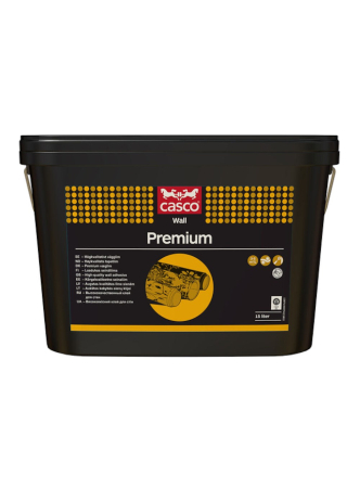 CASCO VEGGLIM PREMIUM 15L 15LTR