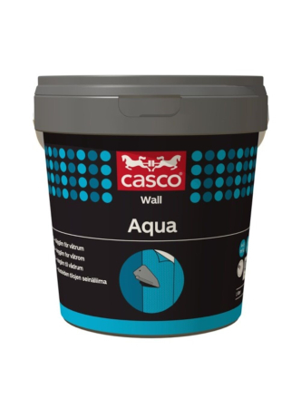 CASCO AQUA VÅTROMSLIM 1L 1LTR