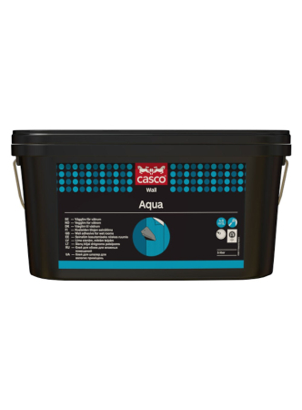 CASCO AQUA VÅTROMSLIM 5L 5LTR