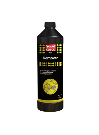 TAPETFJERNER CASCO REMOVE 1LTR