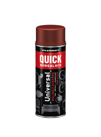 QUICK SPRAY ÅRGANG SM 400ML 400ML