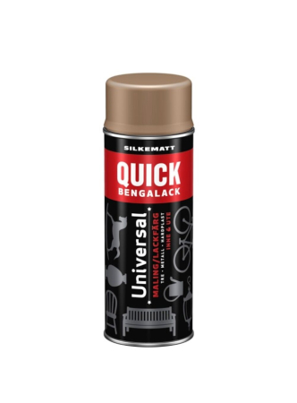 QUICK SPRAY FRAPPE SM 400ML 400ML