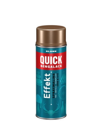 QUICK EFFEKTSPRAY KOBBER 400ML 400ML