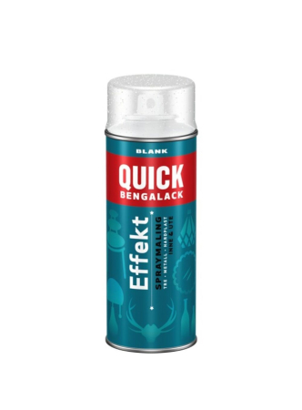 QUICK EFFEKTSPRAY SØLV 400ML 400ML