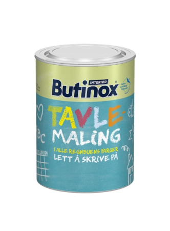 BUTINOX INT TAVLEMALING C 0,68LTR 0,68LTR