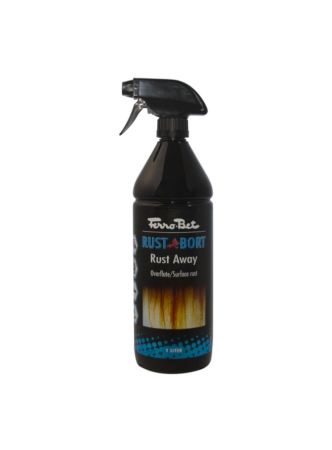 FERRO BET RUST-BORT 1LTR 1LTR