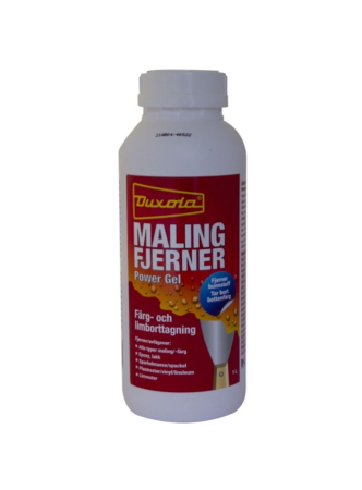 MALINGFJERNER DUXOLA 1LTR 1LTR