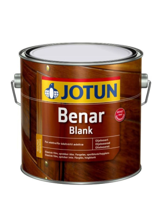 BENAROLJE BLANK 3LTR
