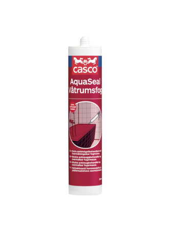 CASCO AQUASEAL GRÅ 300ML 300ML