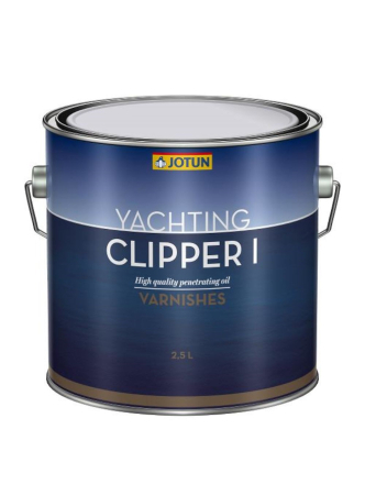 CLIPPER 1 2,5LTR