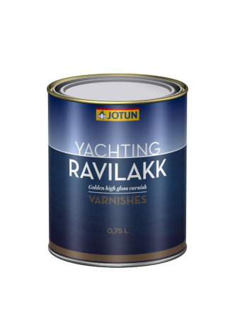 YACHTING RAVILAKK 0,75LTR