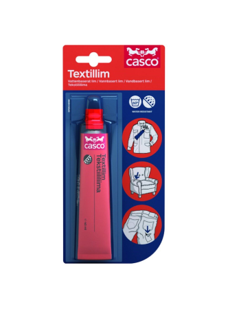 CASCO TEXTILLIM 40ML 40ML
