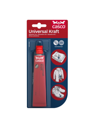 CASCO UNIVERSALLIM KRAFT 40ML