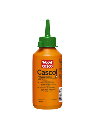 CASCOL POLYU/TRELIM  1809 100ML 100ML