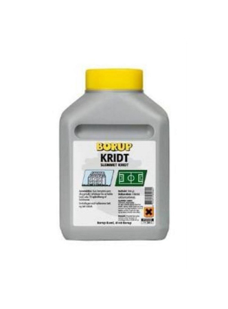 KRITT SLEMMET BORUP ALANO 550GR