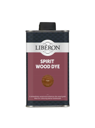 SPRITBEIS TEAK -3346 250ML