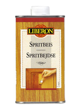 SPRITBEIS LØNN