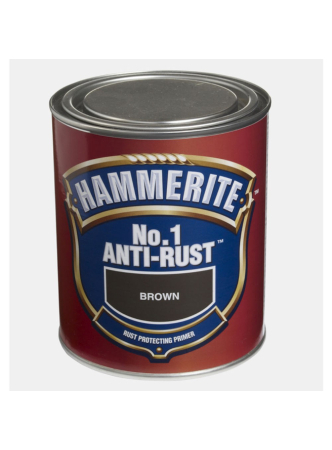 HAMMERITE ANTI-RUST   Nº1 750ML 750ML
