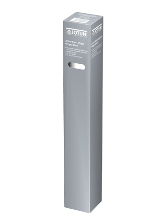 JOTUN SLETT VEGG GRUNNET 1,00X50M 1,00X50M