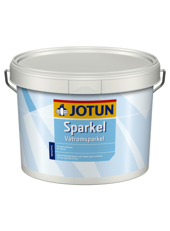 JOTUN VÅTROMSPARKEL 3LTR