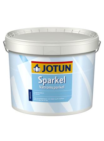 JOTUN VÅTROMSPARKEL 10LTR