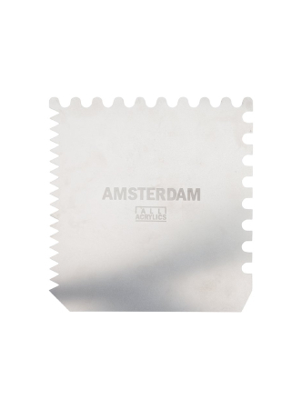 Amsterdam Scraper XL