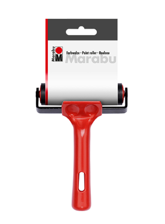Marabu Paint Roller - 95mm