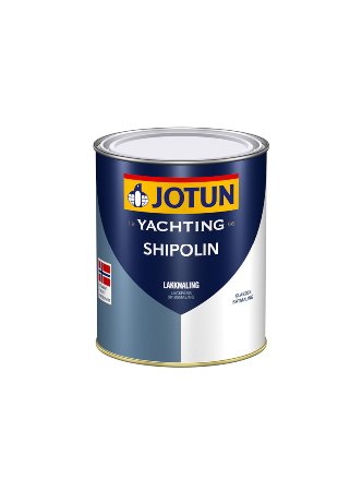 YACHTING SHIPOLIN 1 liter alle farger