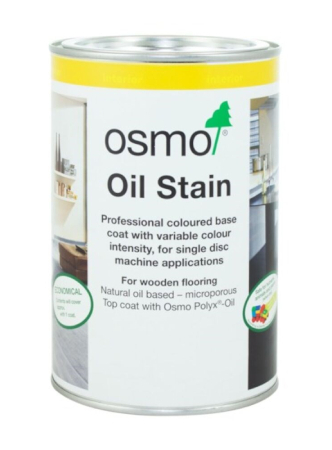 OLJEBEIS 3514 GRAFITT 1LTR