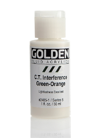 GOL Fluid 30ml 24851