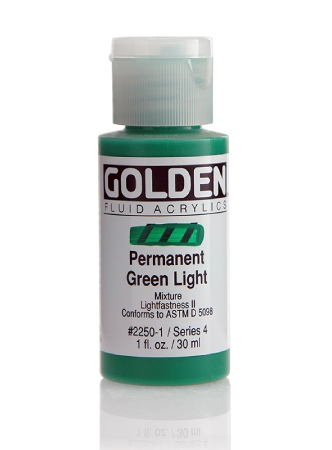 GOL Fluid 30ml 22501