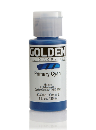 GOL Fluid 30ml 24201