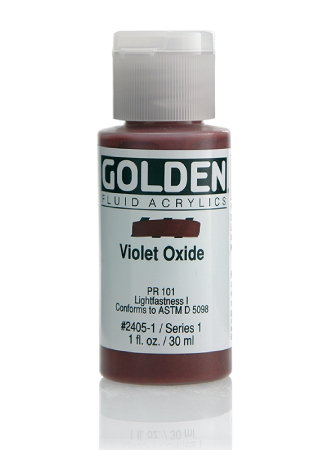 GOL Fluid 30ml 24051