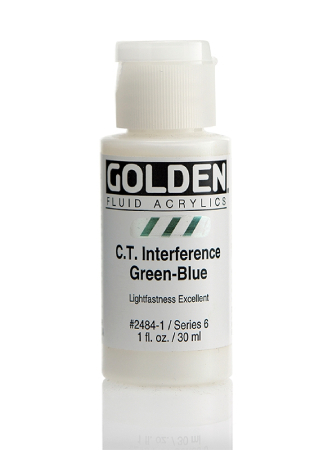 GOL Fluid 30ml 24841