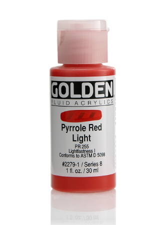 GOL Fluid 30ml 22791