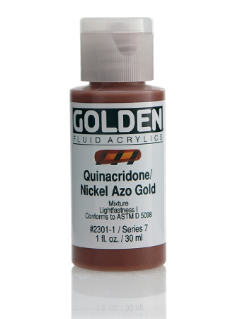 GOL Fluid 30ml 23011