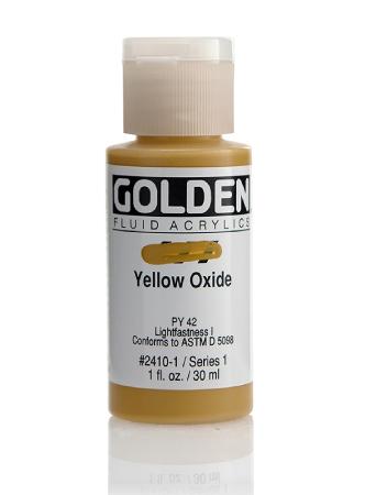 GOL Fluid 30ml 24101