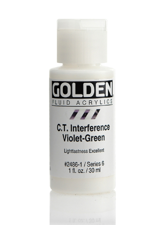 GOL Fluid 30ml 24861