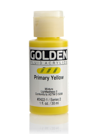 GOL Fluid 30ml 24221