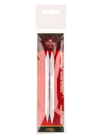 Koh-i-noor Tegnestubb Ø7mm - 2stk, 