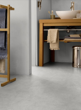Våtromsbelegg | Gerflor - Dimma Mouse 2246, Gerflor