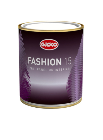 GJØCO FASHION 15 1LTR